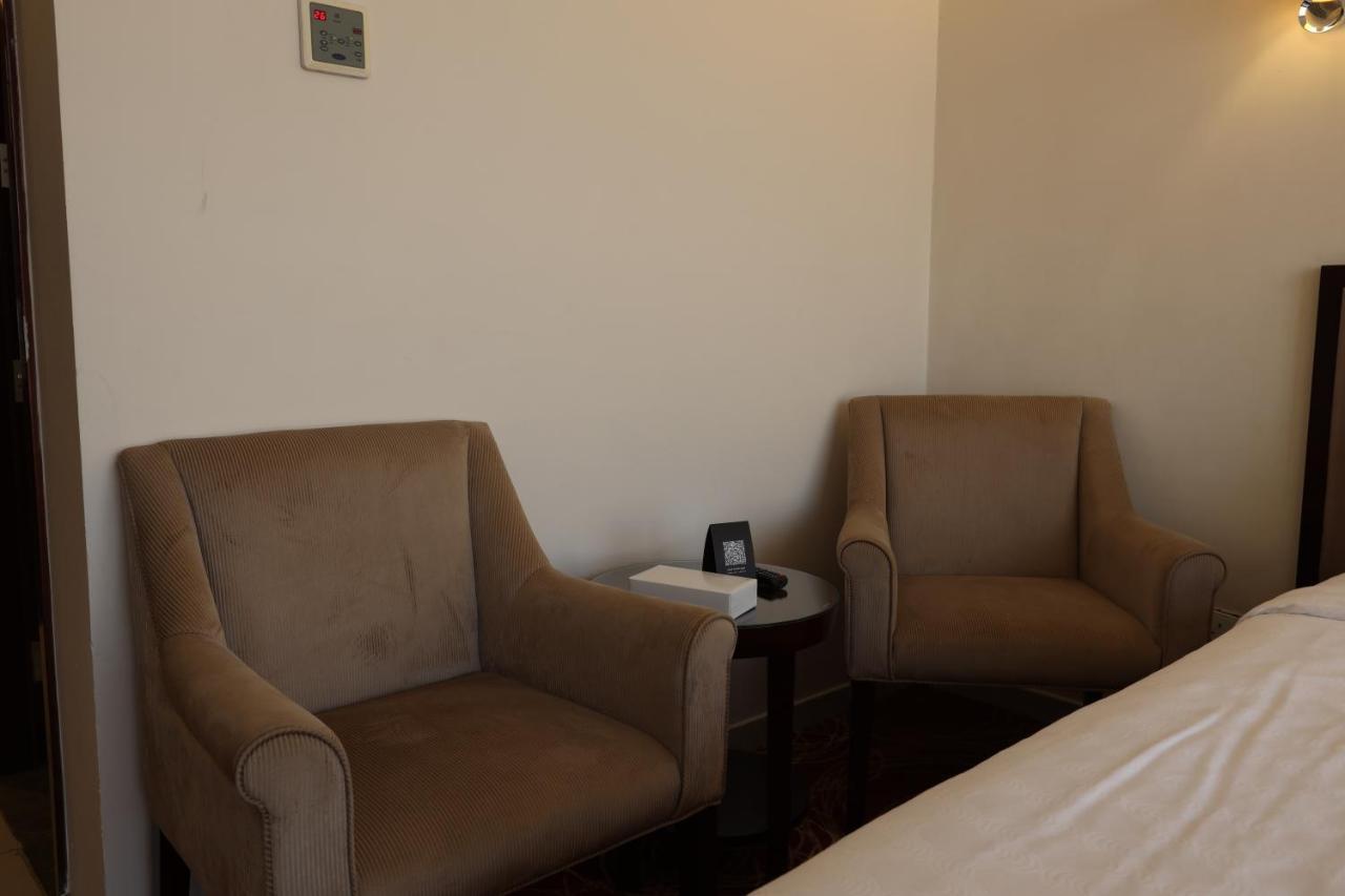 Hotel Al Rayyan Makiya Towers 2 La Mecque