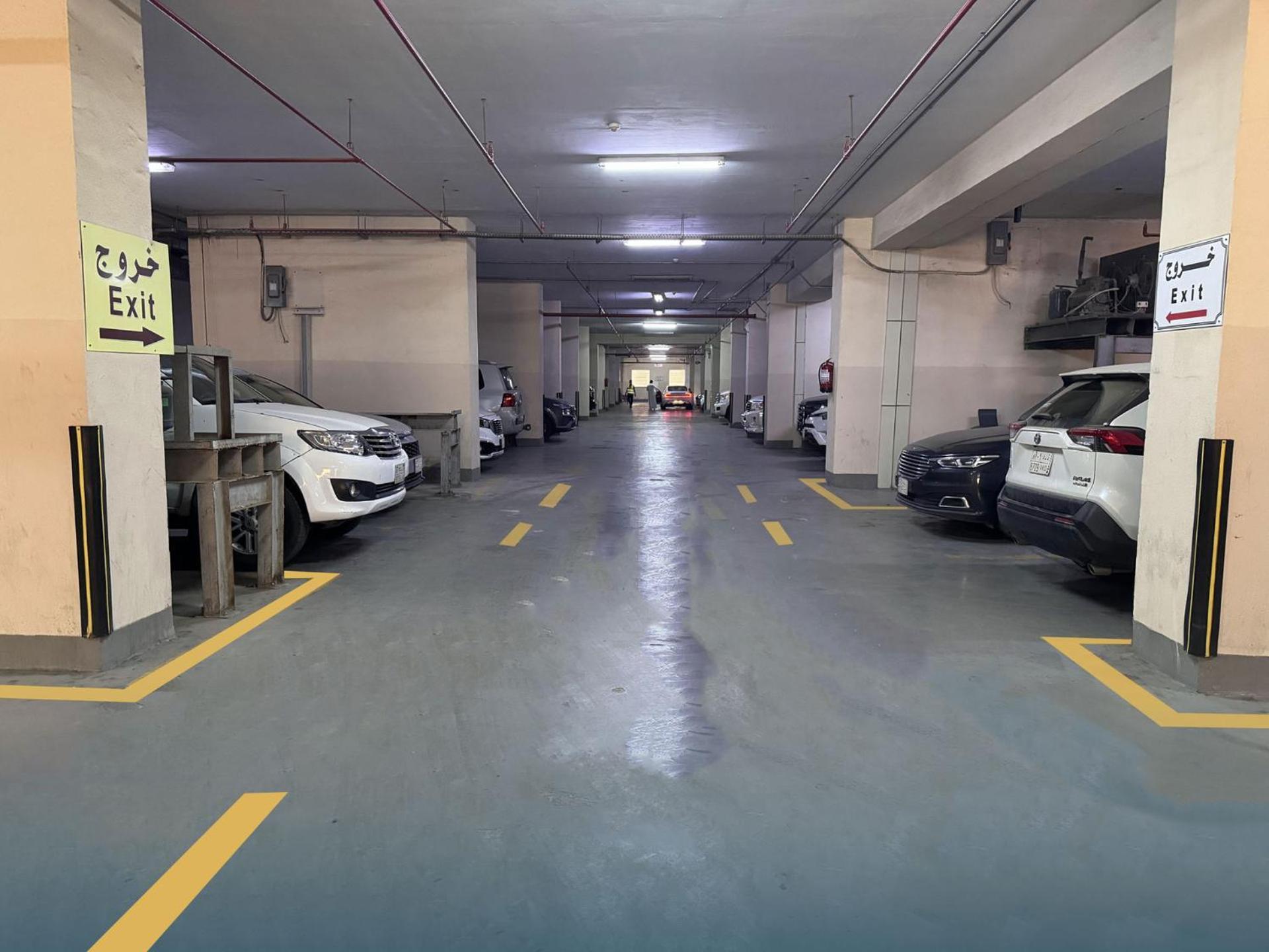 Al Rayyan Makiya Towers 2 3* La Mecque