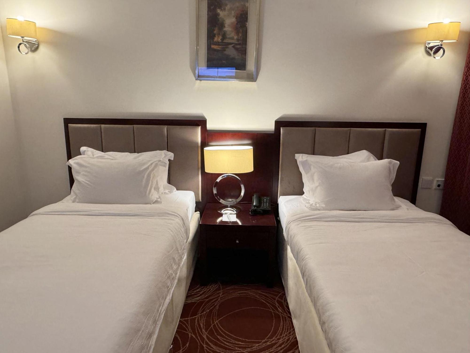 Al Rayyan Makiya Towers 2 Hotel La Mecque