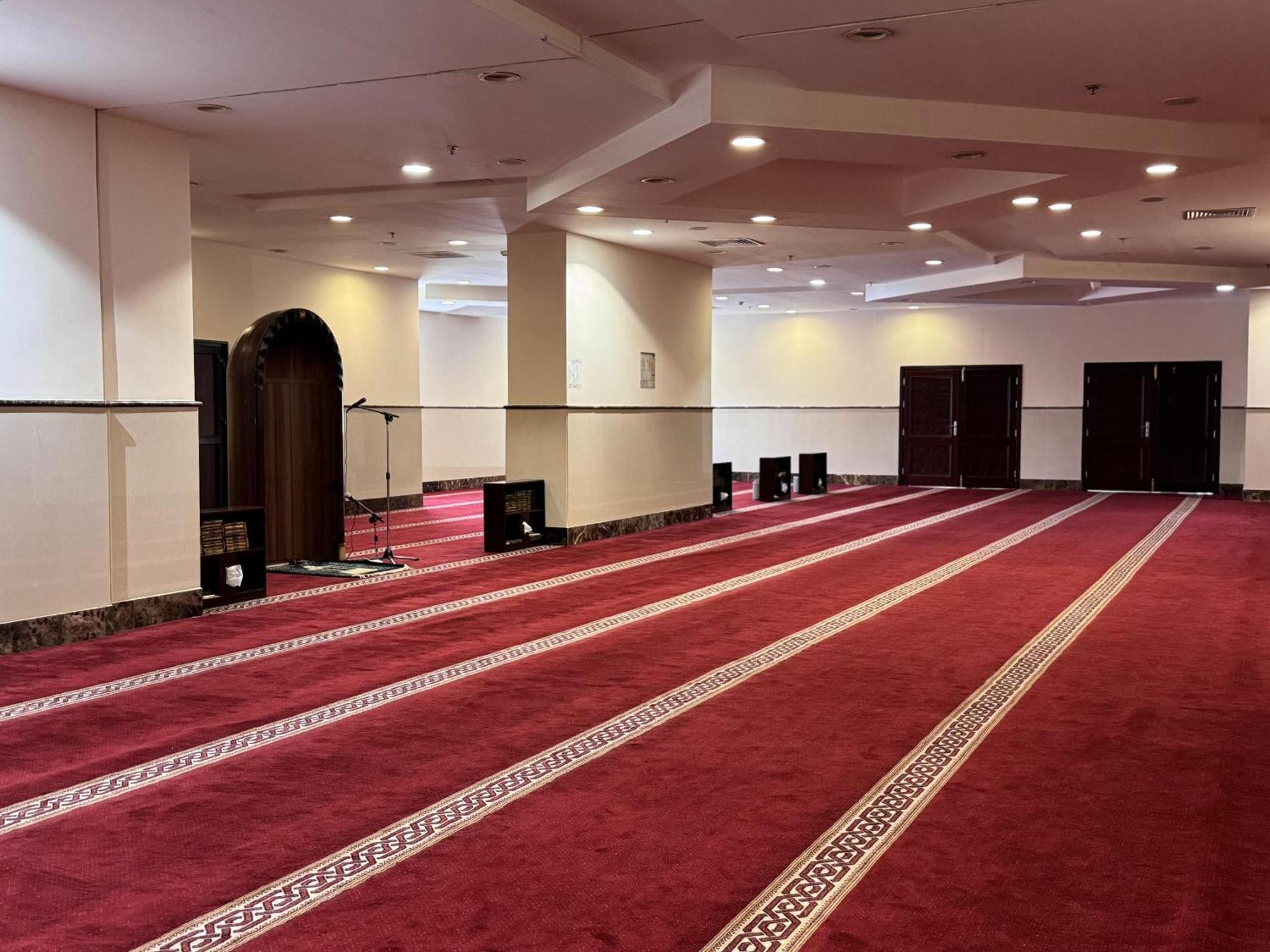Al Rayyan Makiya Towers 2 Hotel La Mecque