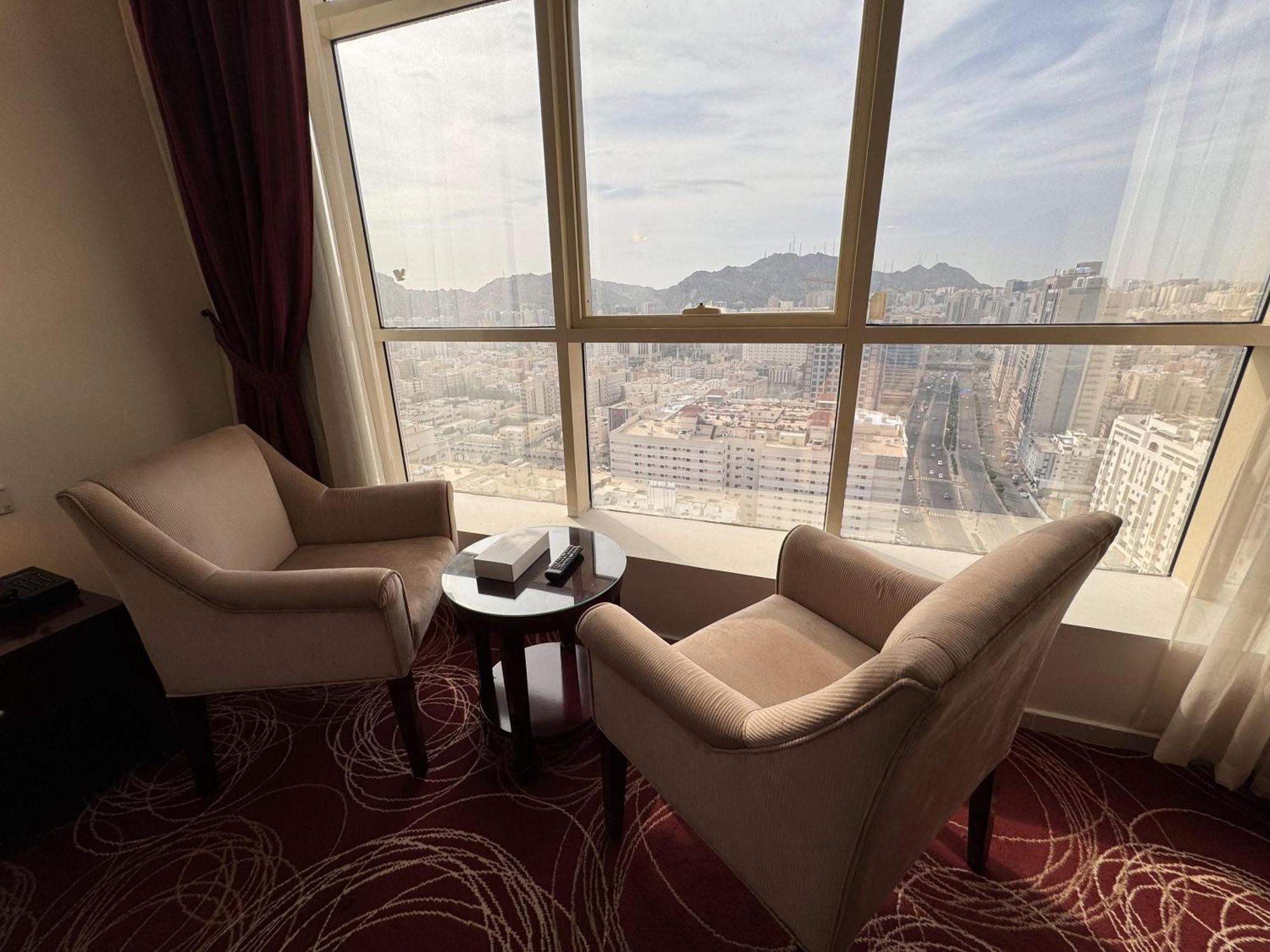 Al Rayyan Makiya Towers 2 Hotel La Mecque