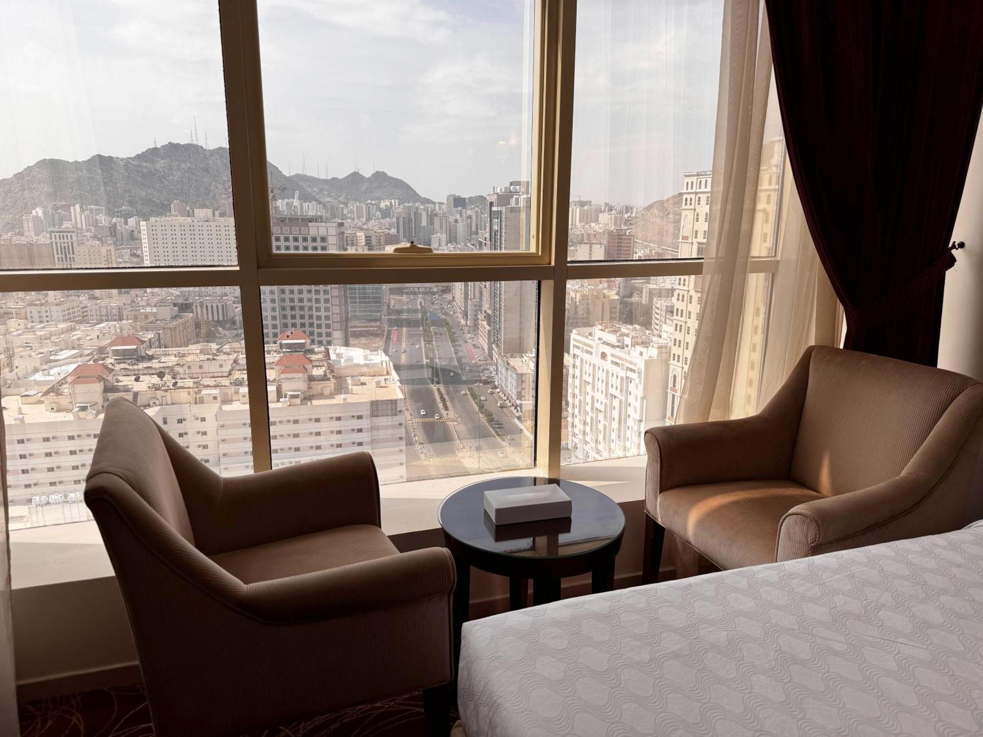 Al Rayyan Makiya Towers 2 3* La Mecque