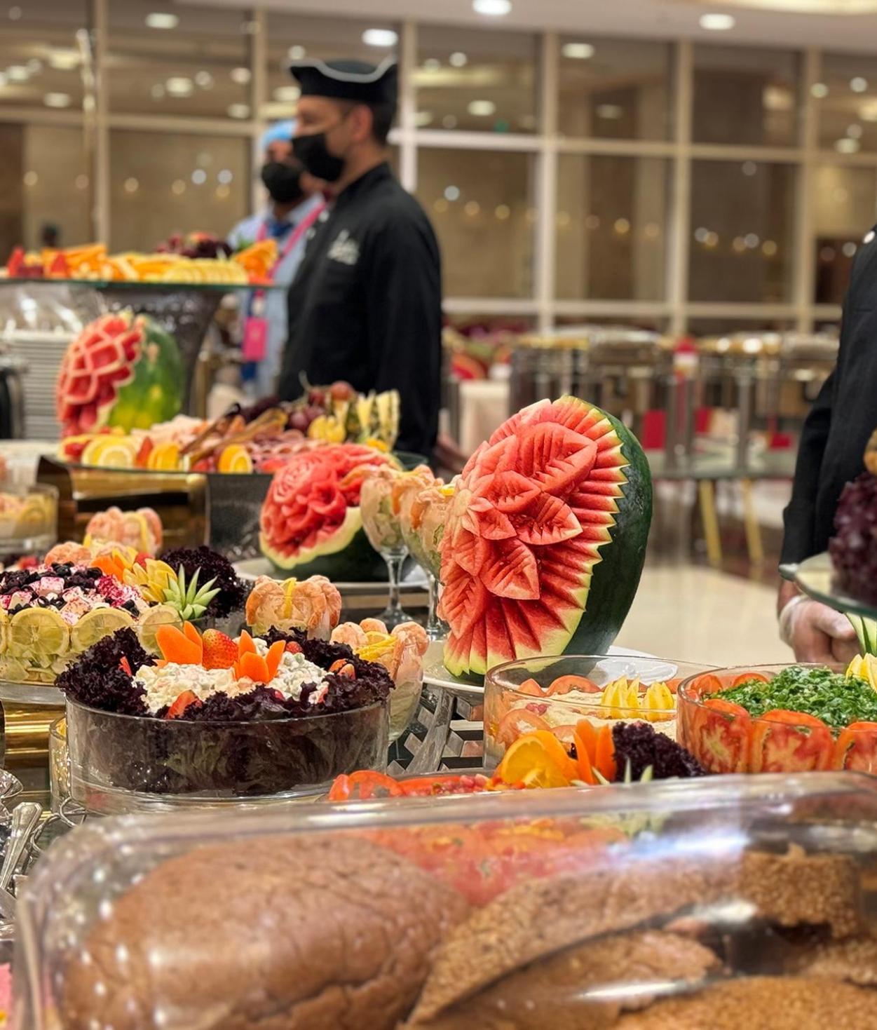 Al Rayyan Makiya Towers 2 Hotel La Mecque