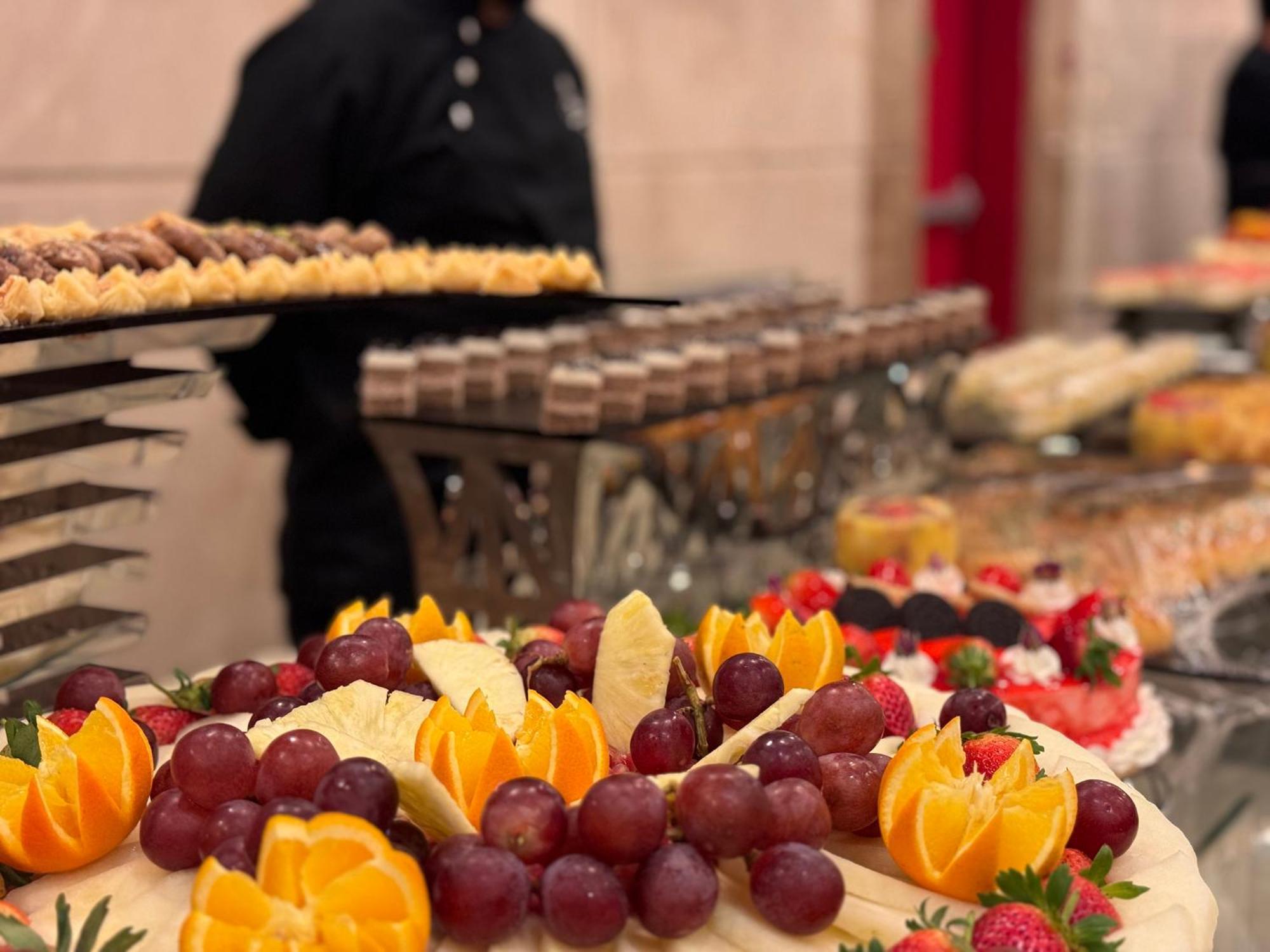 Al Rayyan Makiya Towers 2 Hotel La Mecque